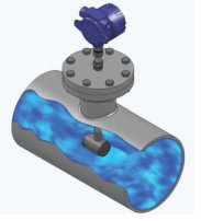空氣與過程氣體管道氣體流量計安裝示意圖.png